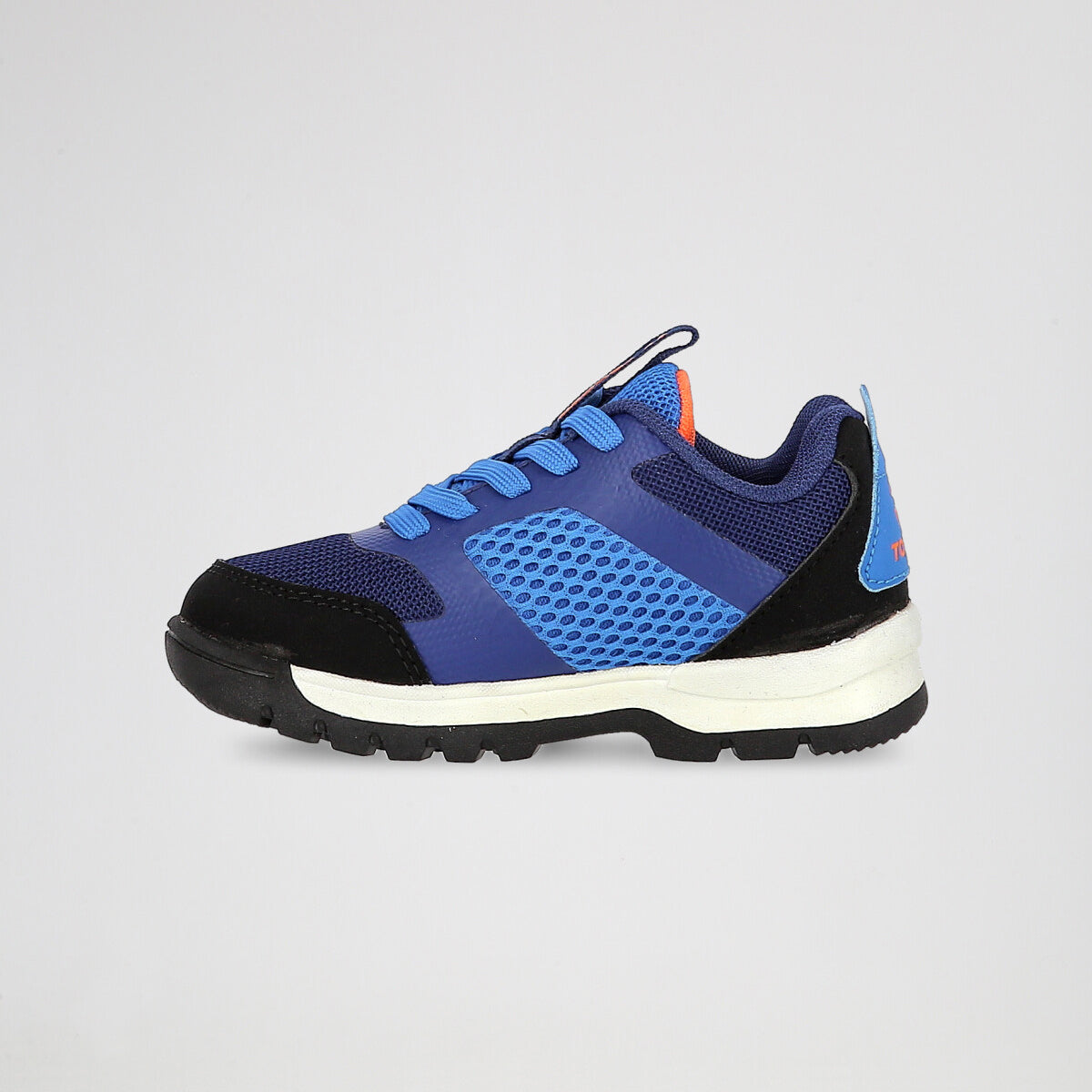 Zapatillas Topper Hallpa Trek Infantil sintético