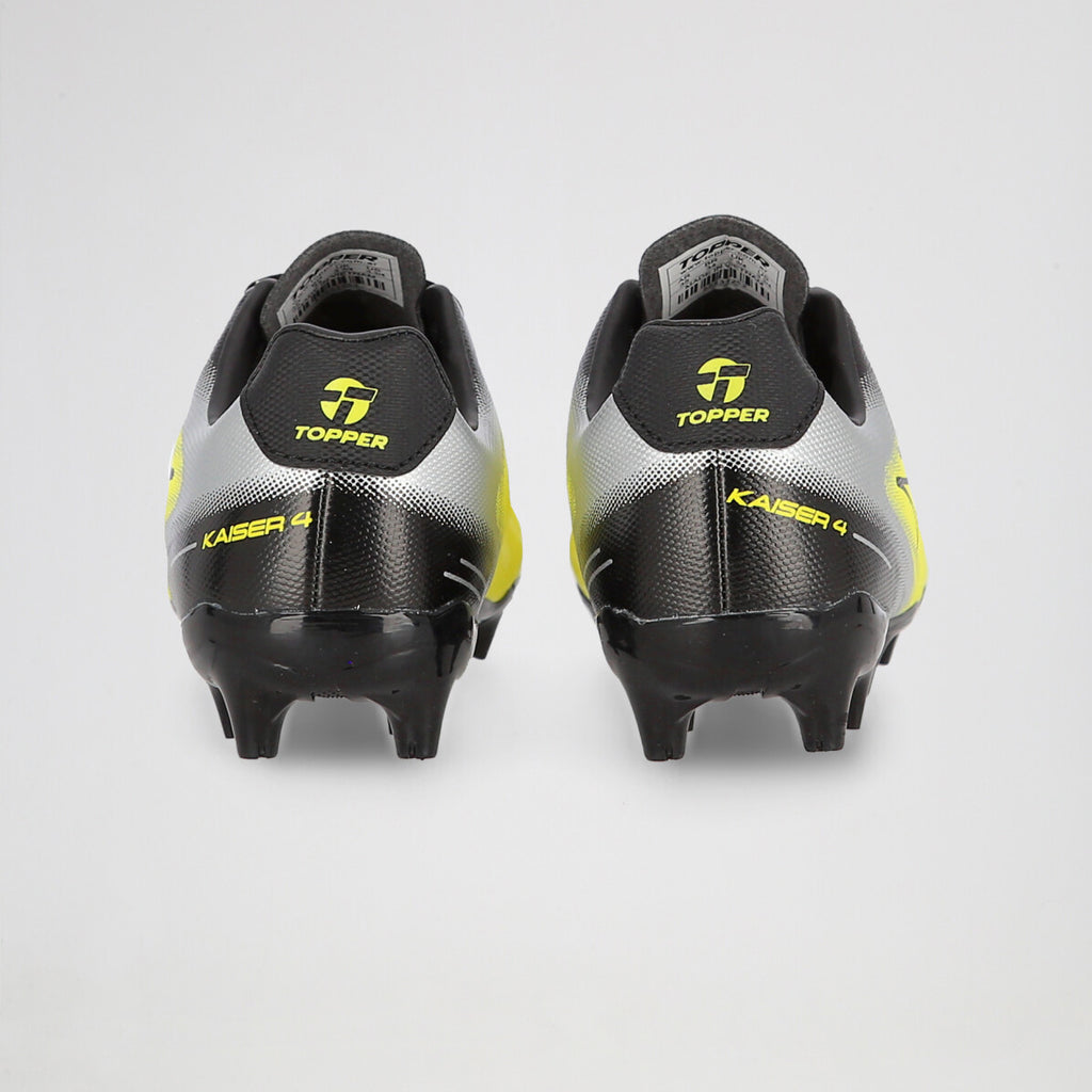 Botines Fútbol Topper Kaiser 4 FG Hombre