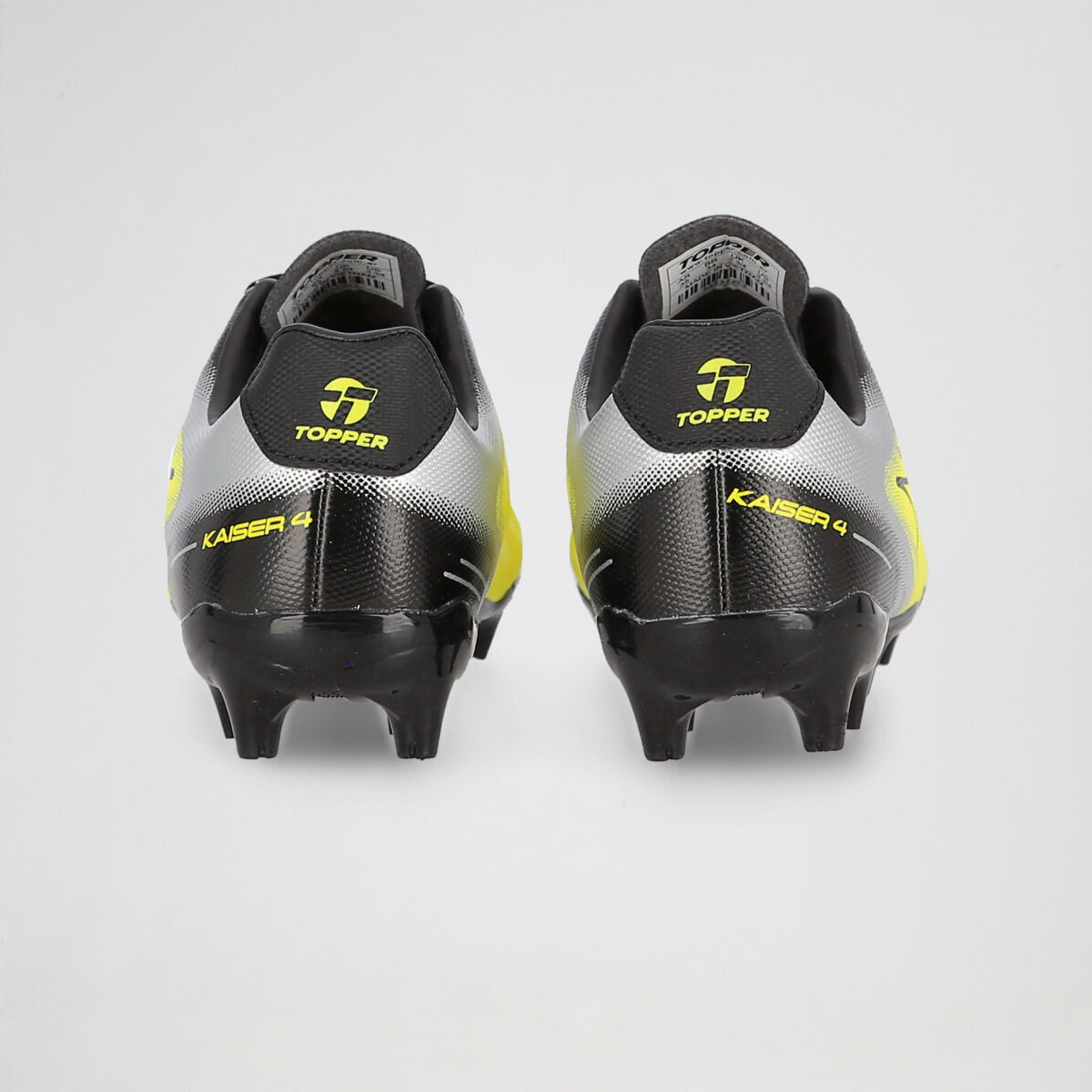 Botines Fútbol Topper Kaiser 4 FG Hombre