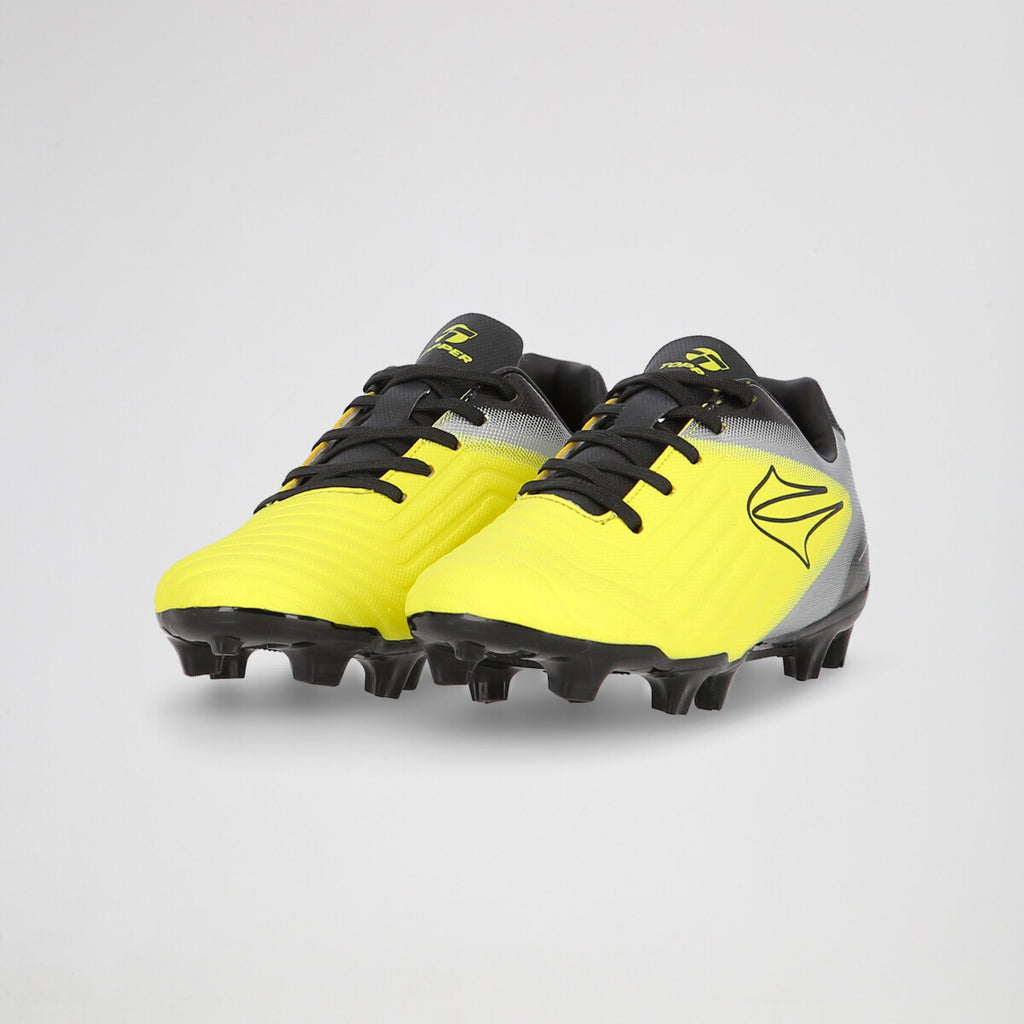 Botines Fútbol Topper Kaiser 4 FG Hombre