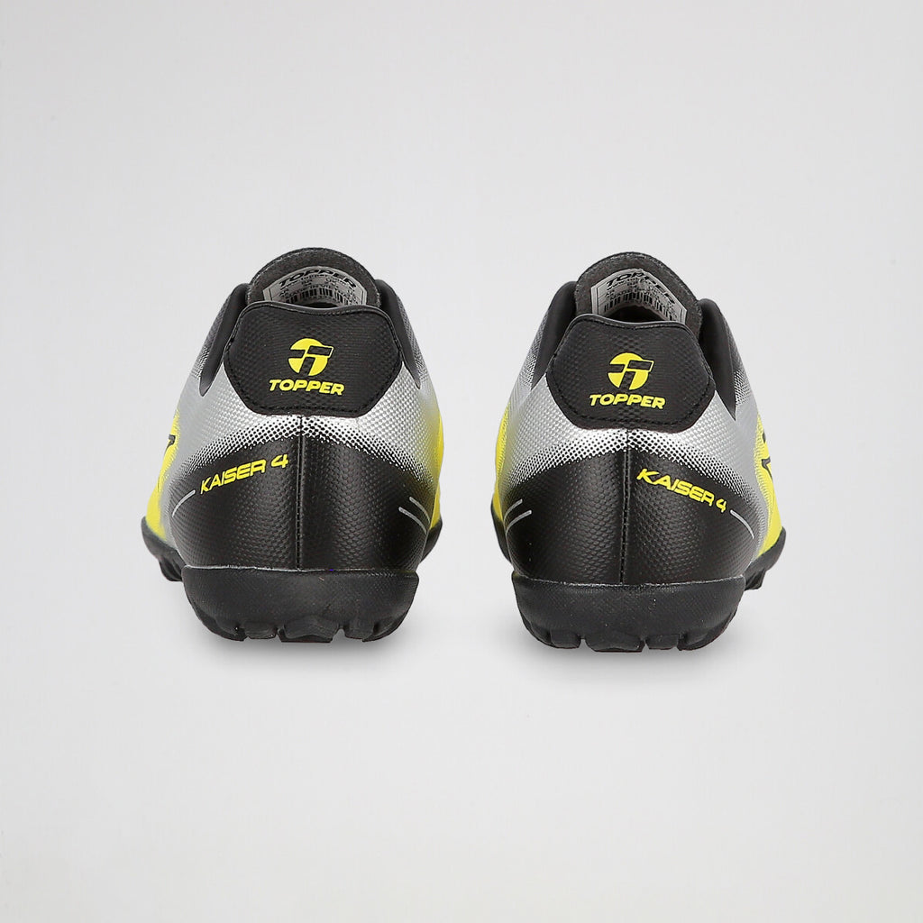Botines Fútbol Topper Kaiser 4 TF Hombre