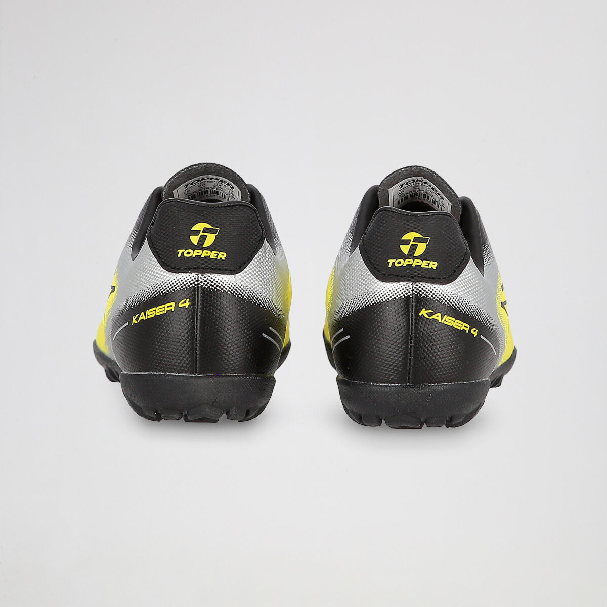 Botines Fútbol Topper Kaiser 4 TF Hombre
