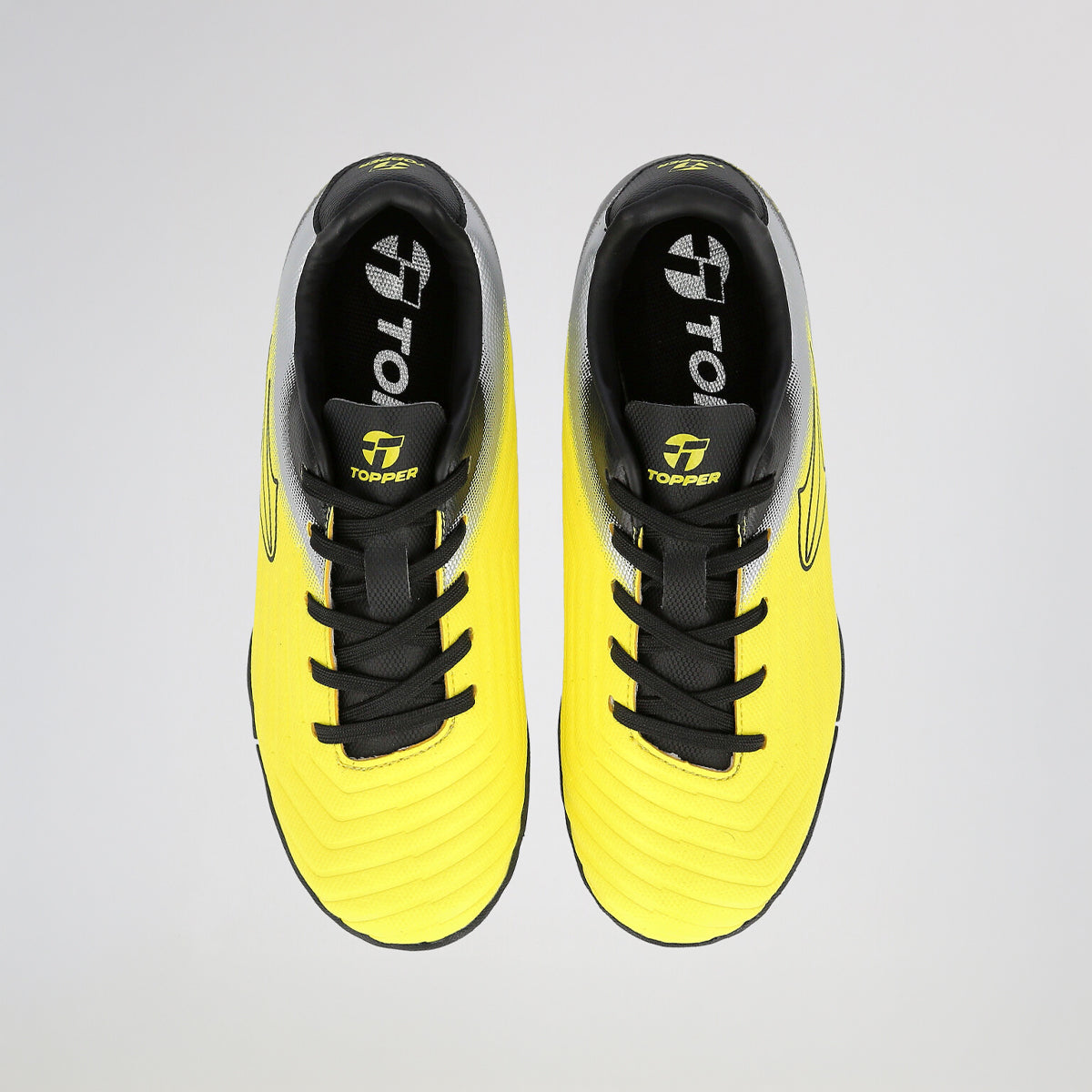 Botines Fútbol Topper Kaiser 4 TF Hombre