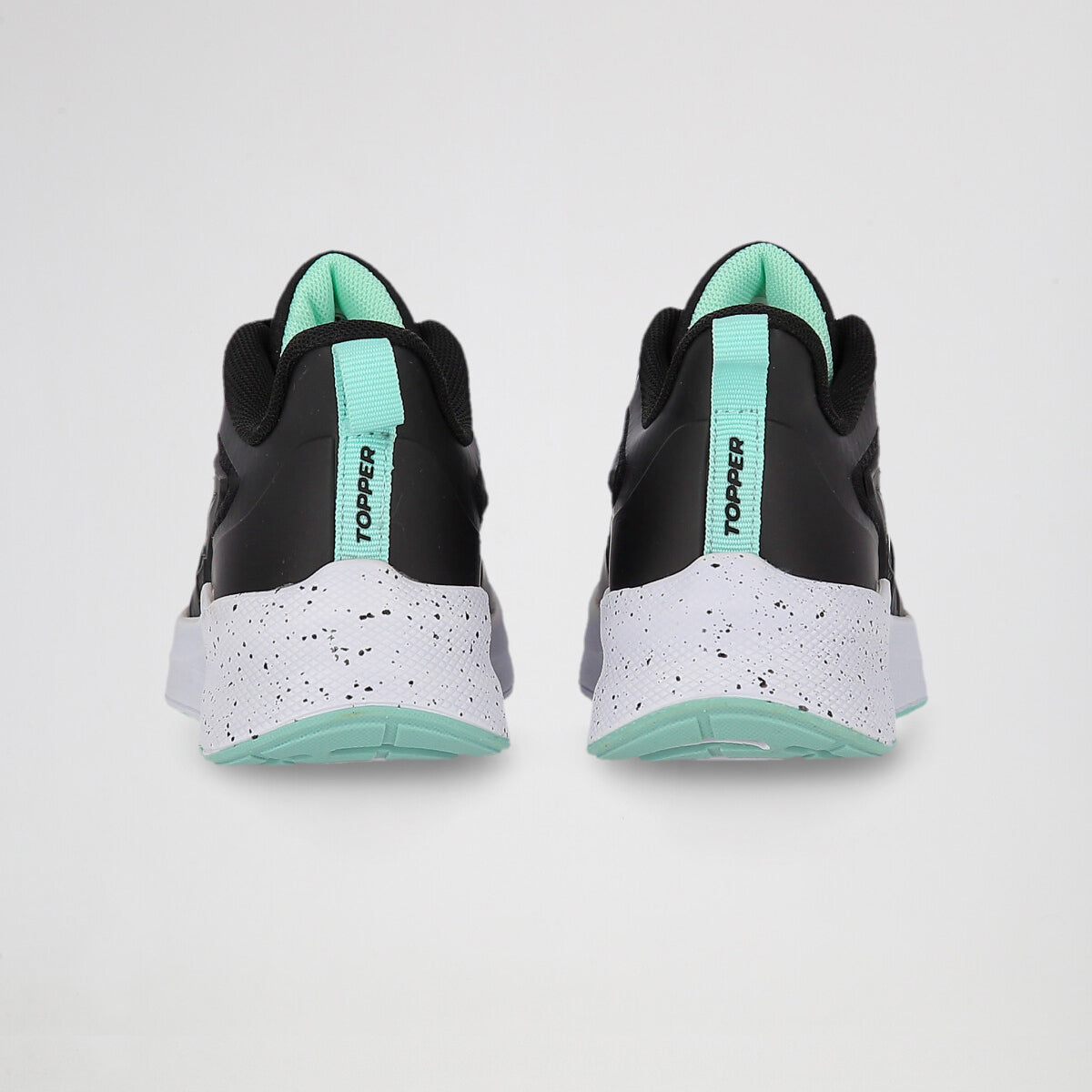 Zapatillas Topper Iten Infantil