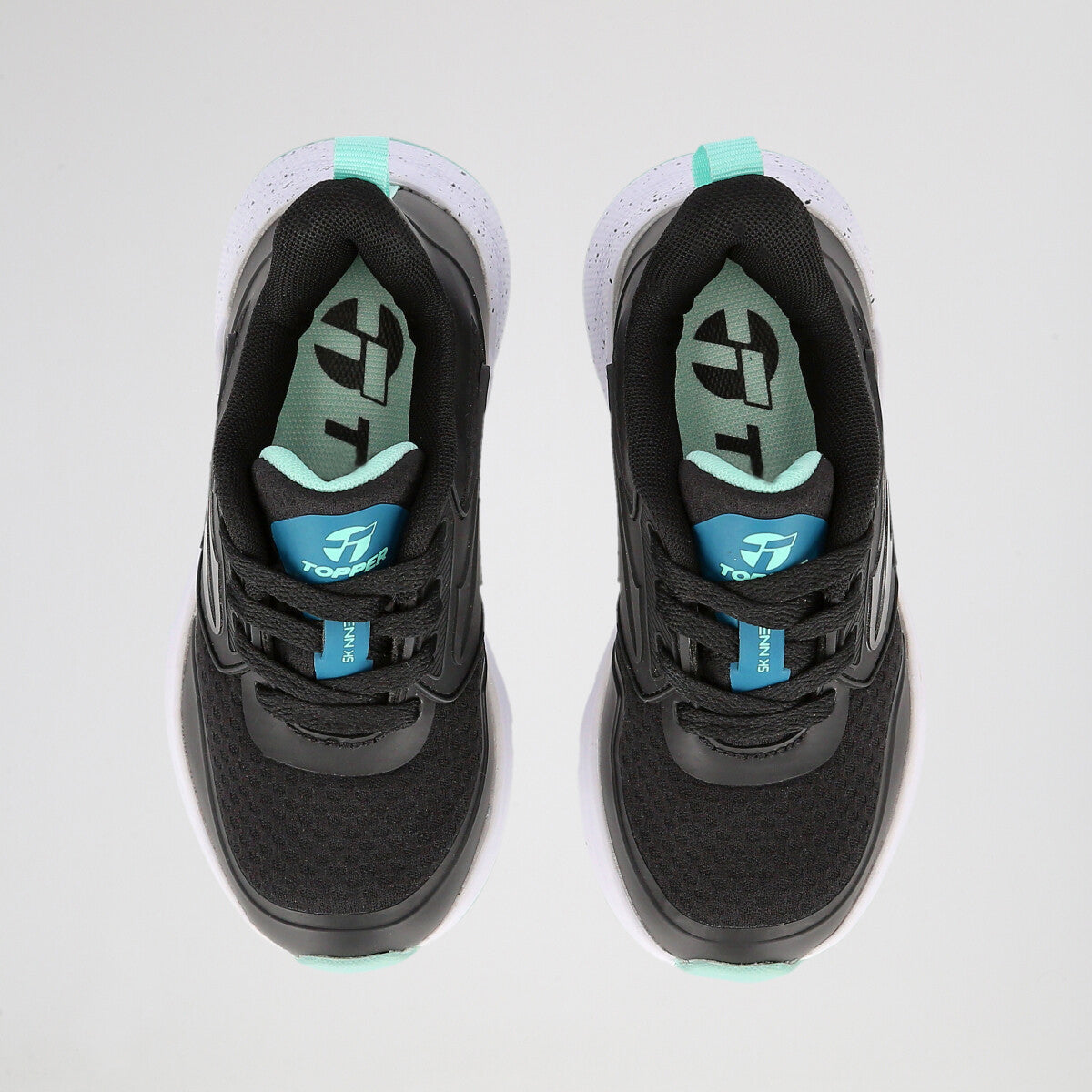 Zapatillas Topper Iten Infantil