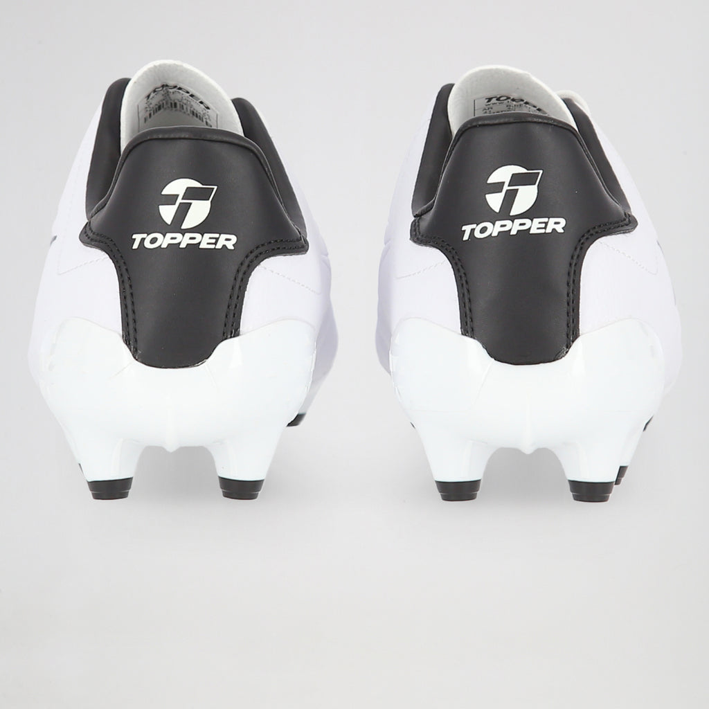 Botines Fútbol Topper San Ciro V FG