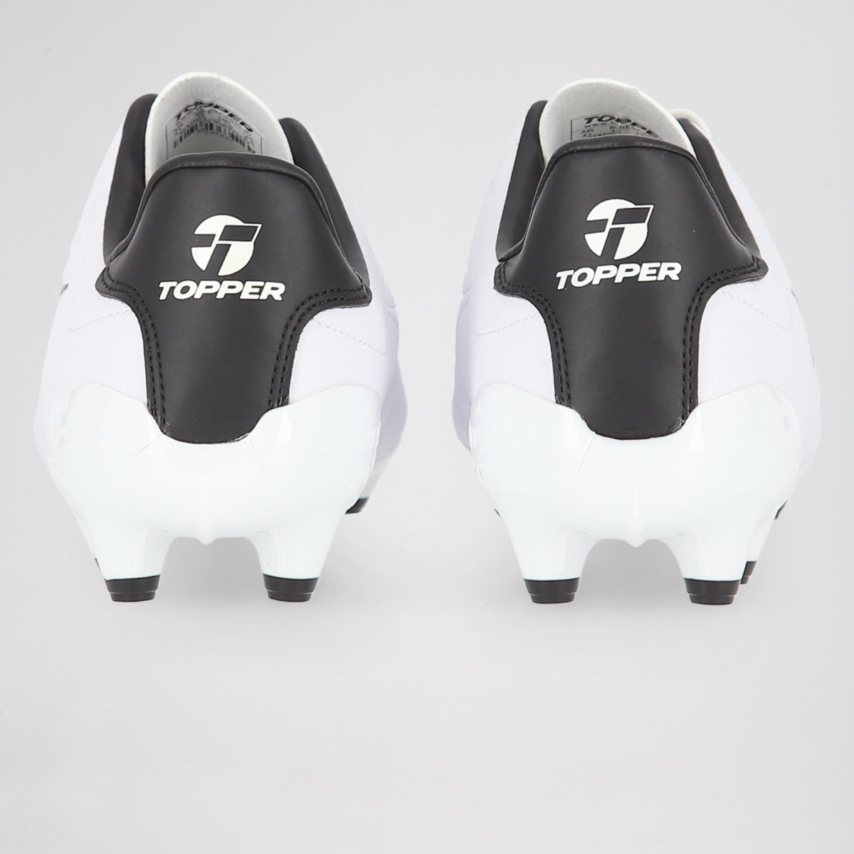 Botines Fútbol Topper San Ciro V FG