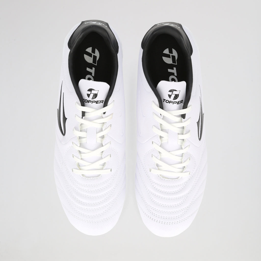 Botines Fútbol Topper San Ciro V FG