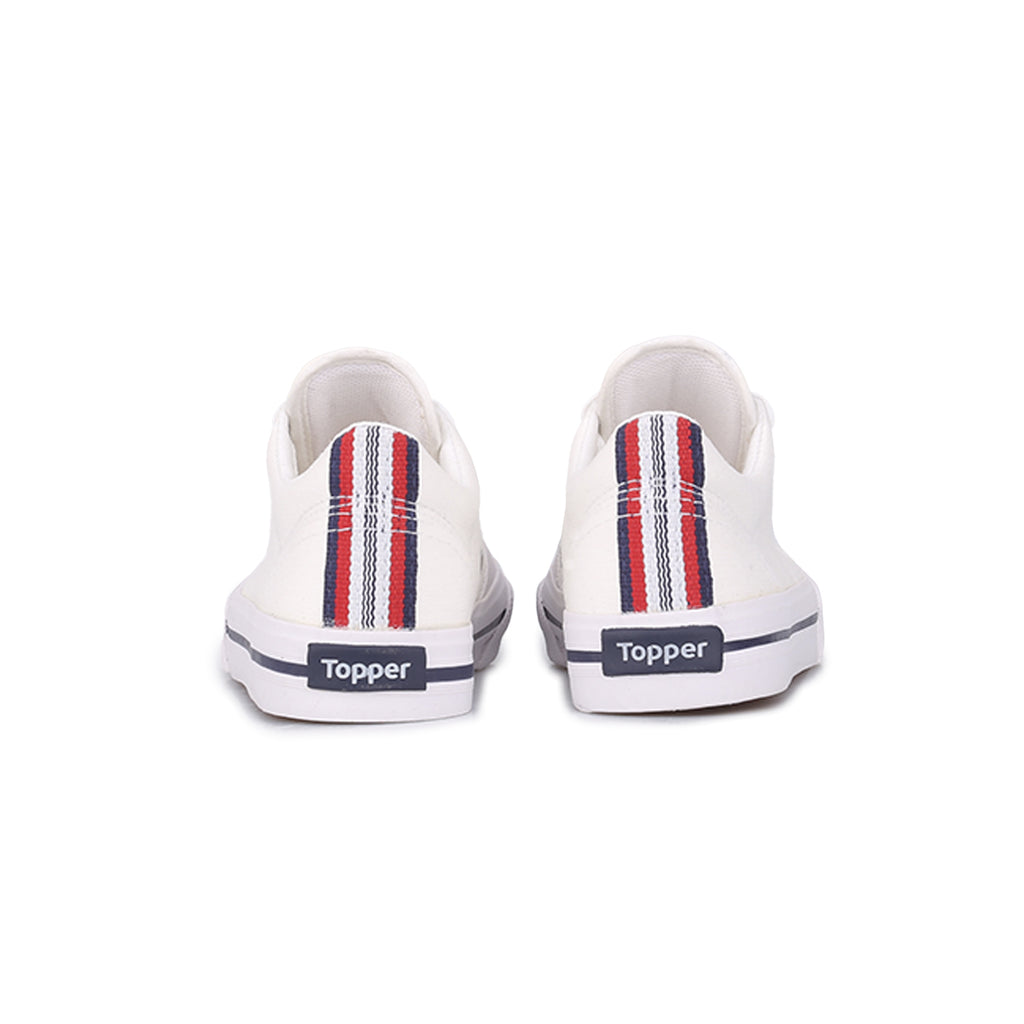 Zapatillas Topper Profesional Infantil