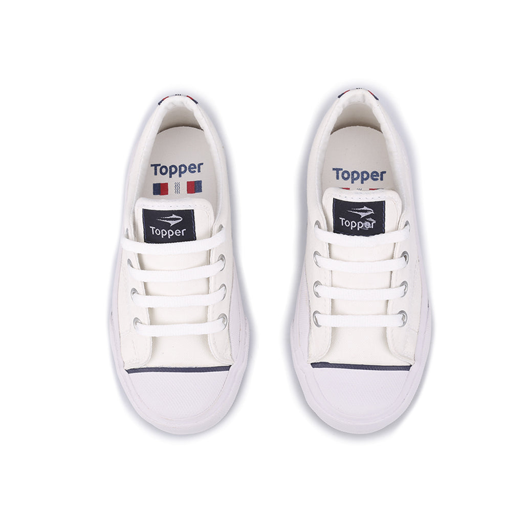 Zapatillas Topper Profesional Infantil