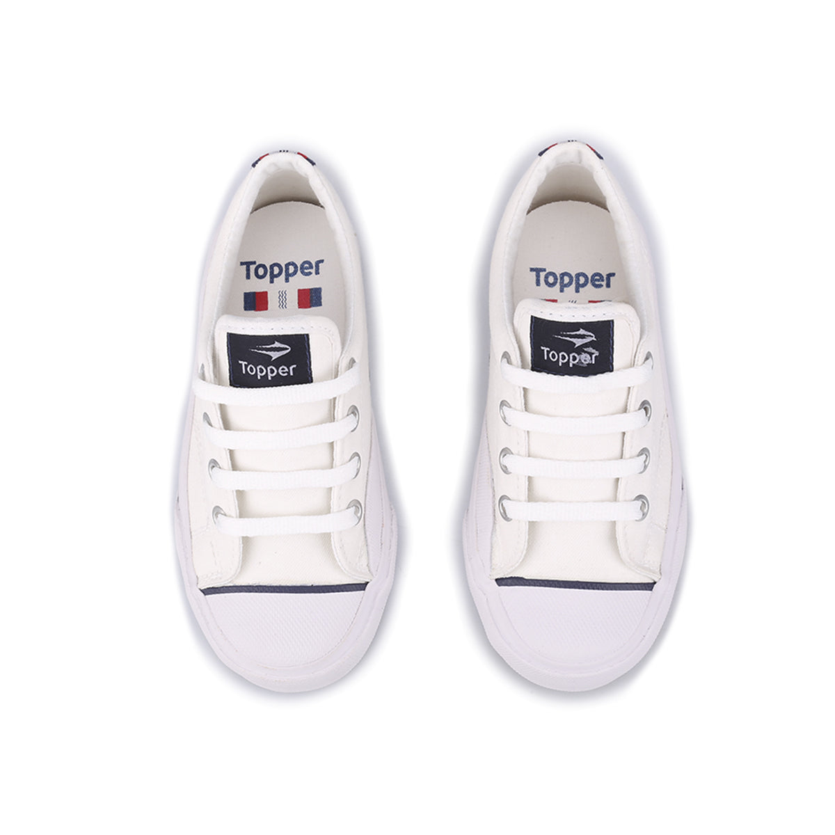 Zapatillas Topper Profesional Infantil