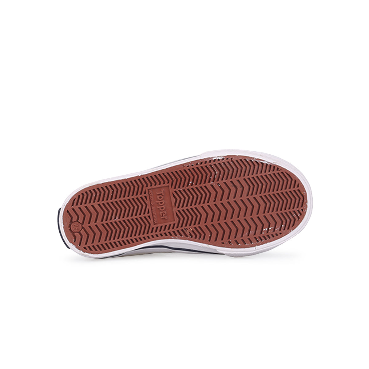 Zapatillas Topper Profesional Infantil
