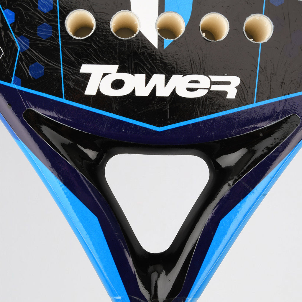 Paleta Pádel Tower Proton 2 Eva 38mm