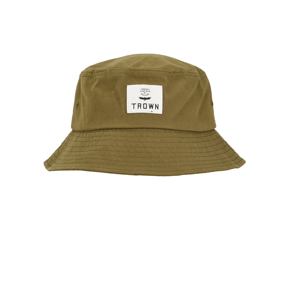 Gorro Trown Label
