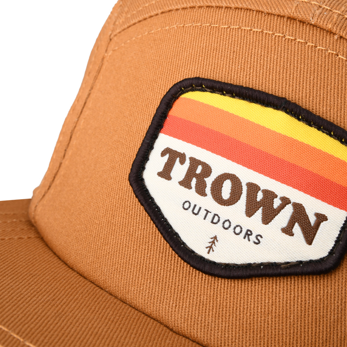 Gorra Trown Shield Unisex