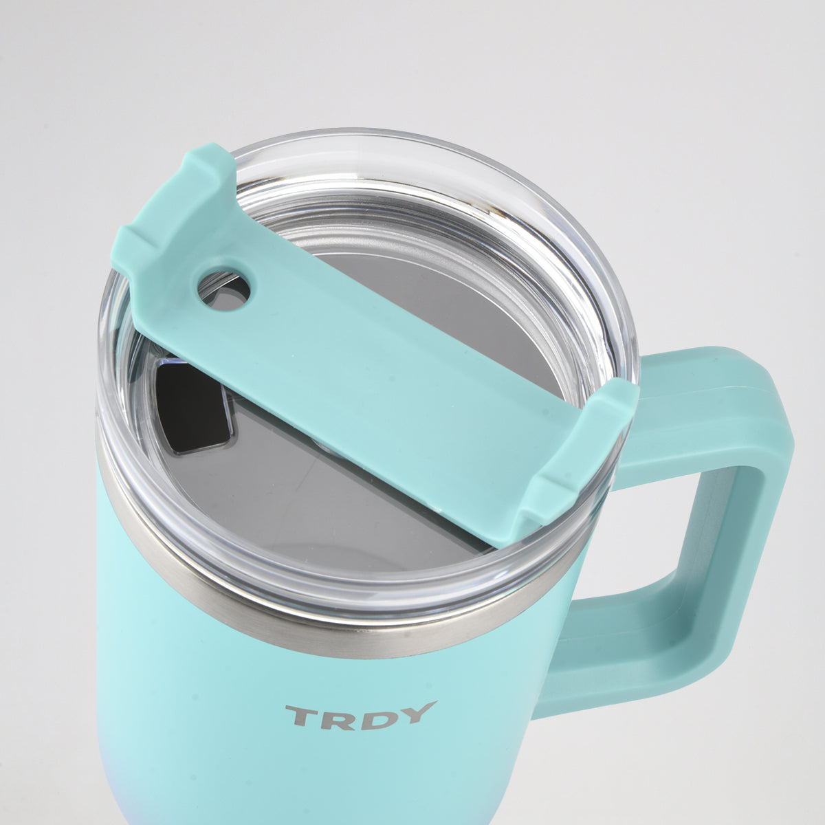 Vaso con sorbete Trendy Termico T3