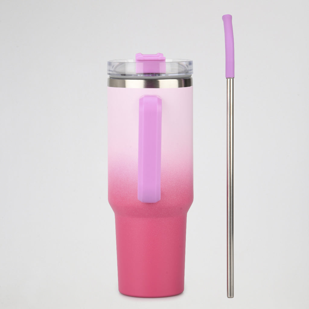 Vaso Trendy Termico T3 Inoxidable