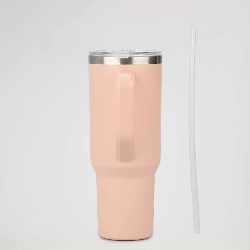 Vaso con sorbete Trendy Termico T2