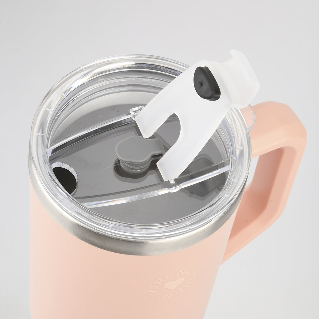 Vaso con sorbete Trendy Termico T2