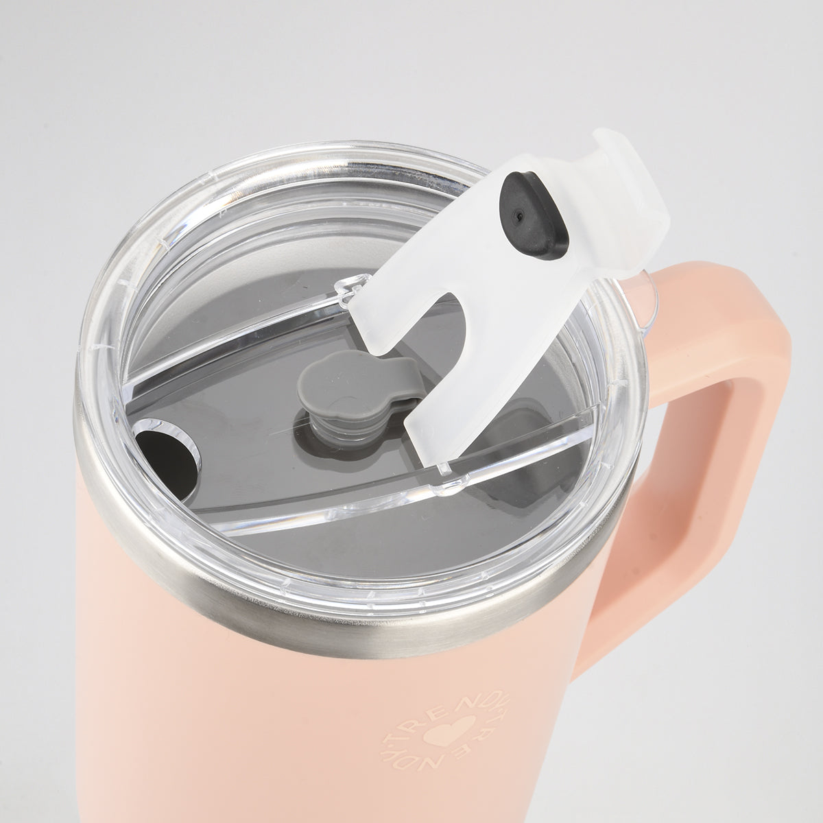 Vaso con sorbete Trendy Termico T2