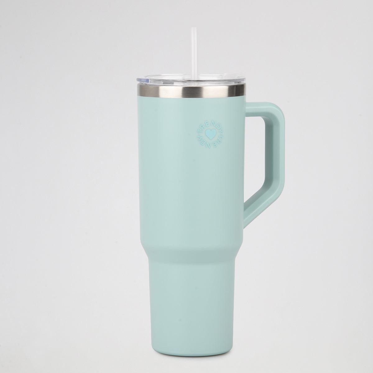 Vaso Trendy Acero Doble Capa 1200 Ml