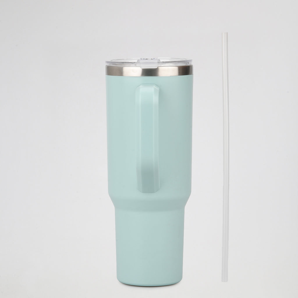 Vaso Trendy Acero Doble Capa 1200 Ml
