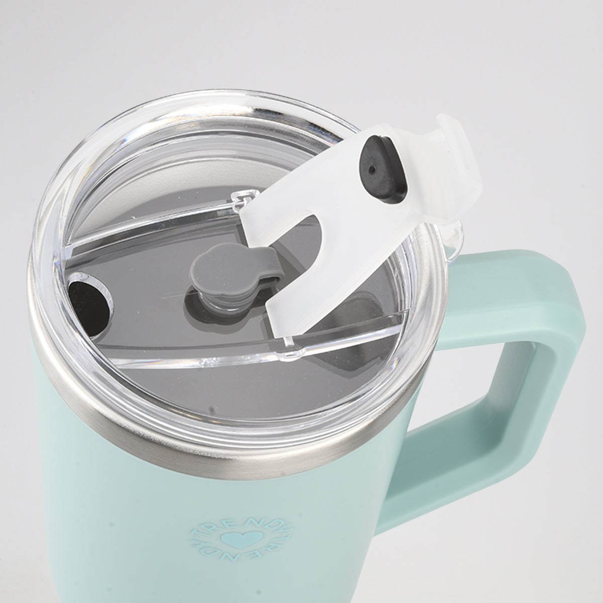 Vaso Trendy Acero Doble Capa 1200 Ml