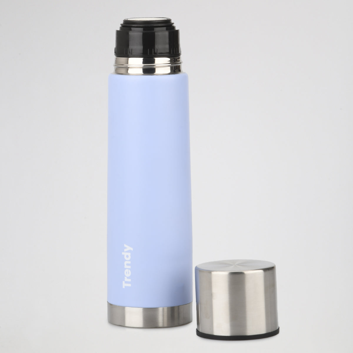 Termo Trendy Acero Doble Capa I