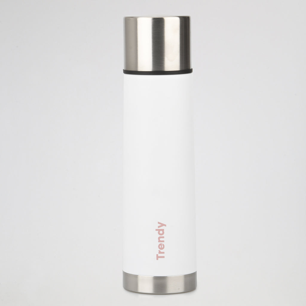 Termo Trendy Acero Doble Capa II