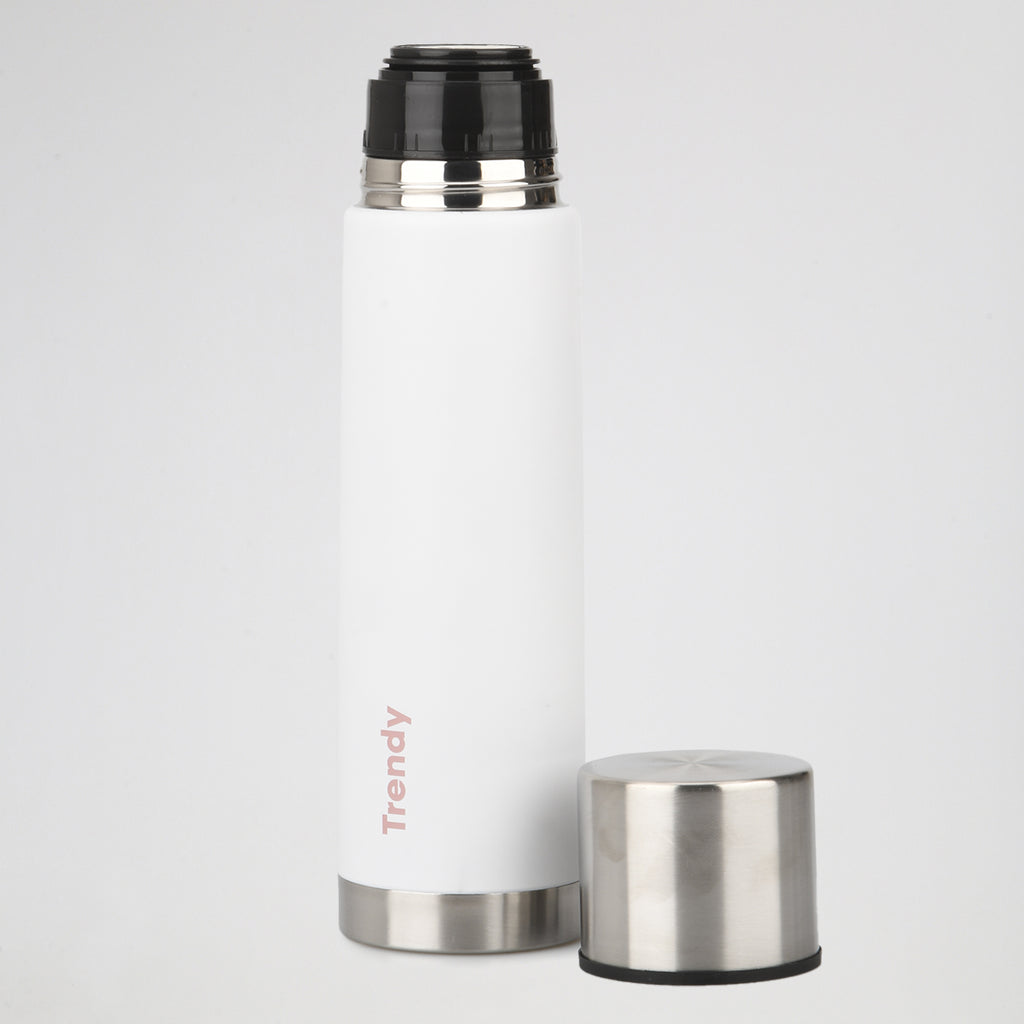 Termo Trendy Acero Doble Capa II