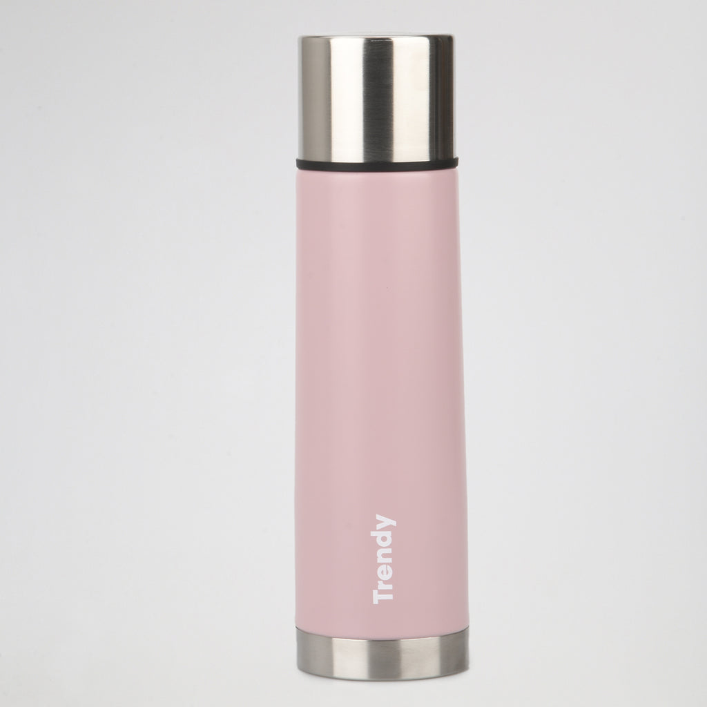 Termo Trendy Acero Doble Capa III