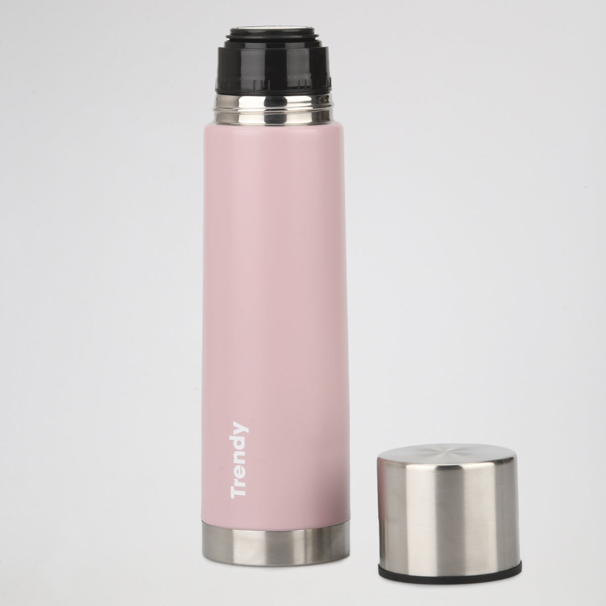 Termo Trendy Acero Doble Capa III