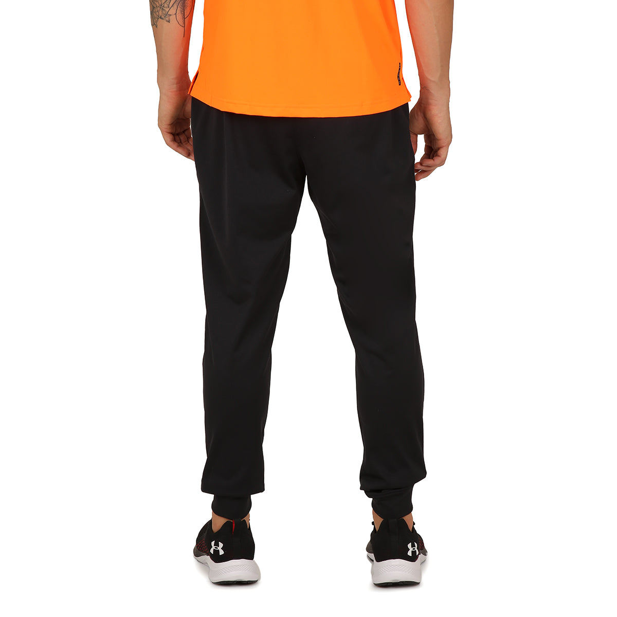 Pantalón Under Armour Sportstyle Tricot