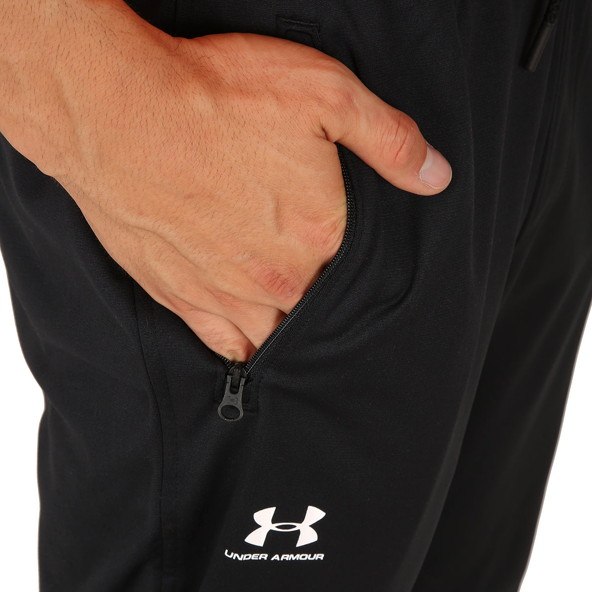Pantalón Under Armour Sportstyle Tricot