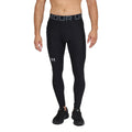 Calza Entrenamiento Under Armour Heatgear Hombre