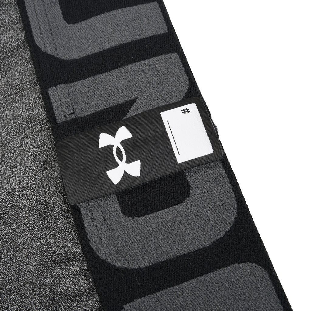 Calza Entrenamiento Under Armour Heatgear Hombre
