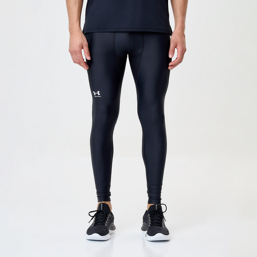 Calza Entrenamiento Under Armour Iso-chill Hombre