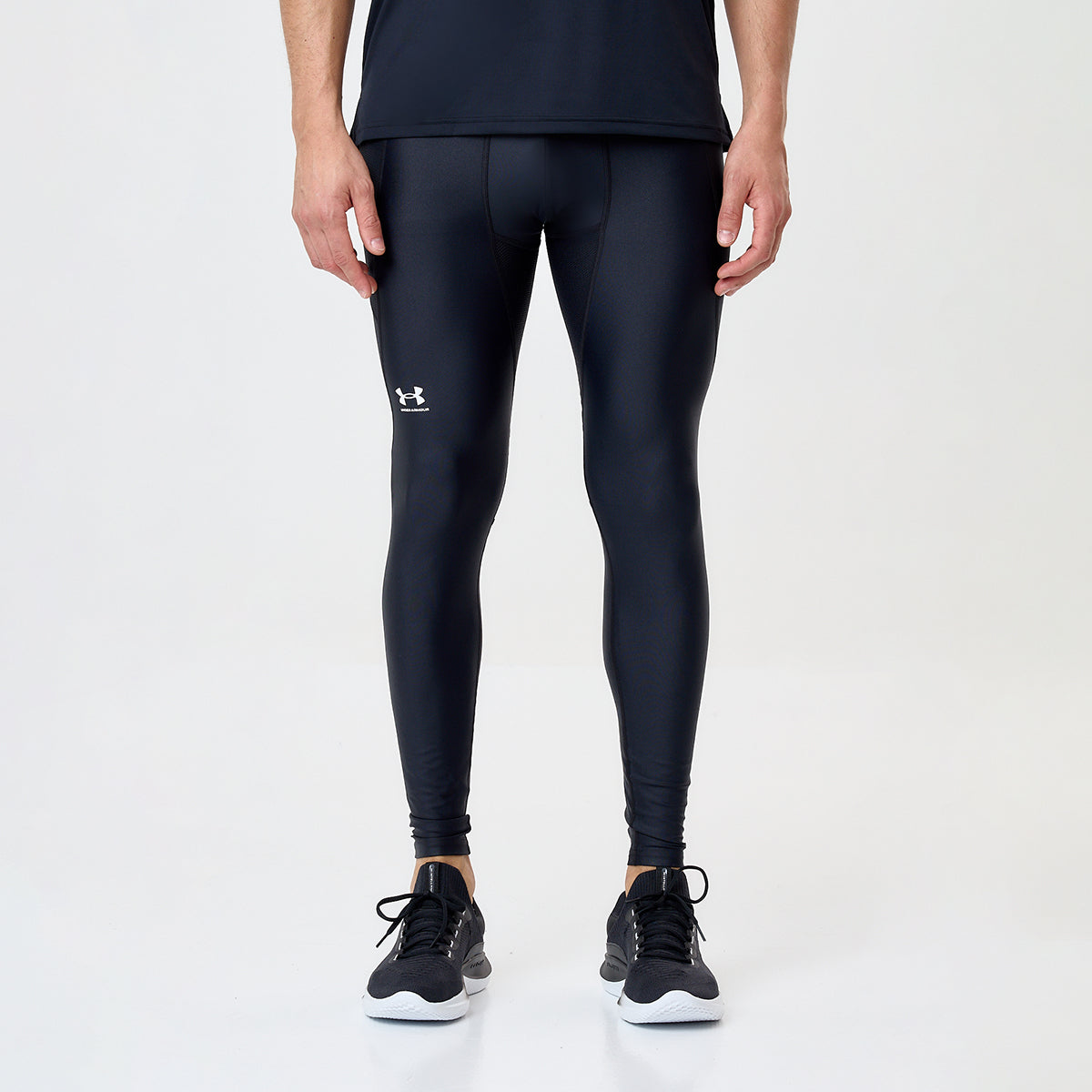 Calza Entrenamiento Under Armour Iso-chill Hombre