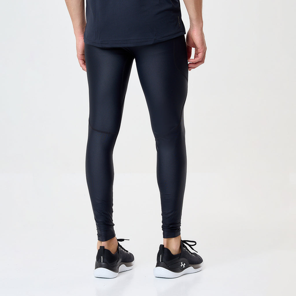 Calza Entrenamiento Under Armour Iso-chill Hombre