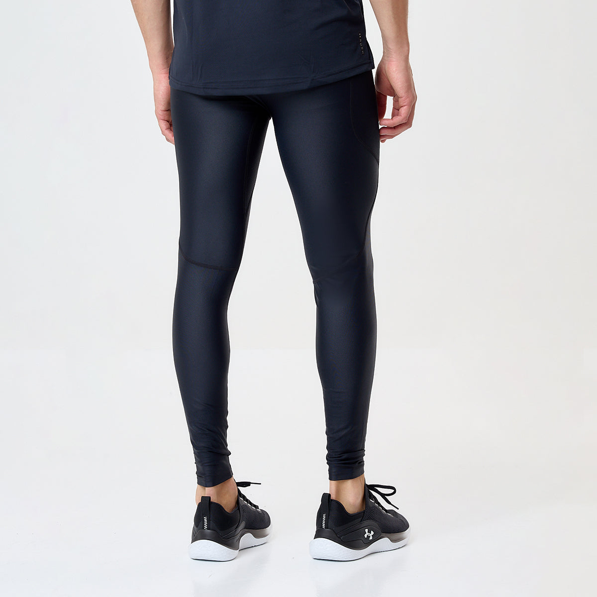 Calza Entrenamiento Under Armour Iso-chill Hombre
