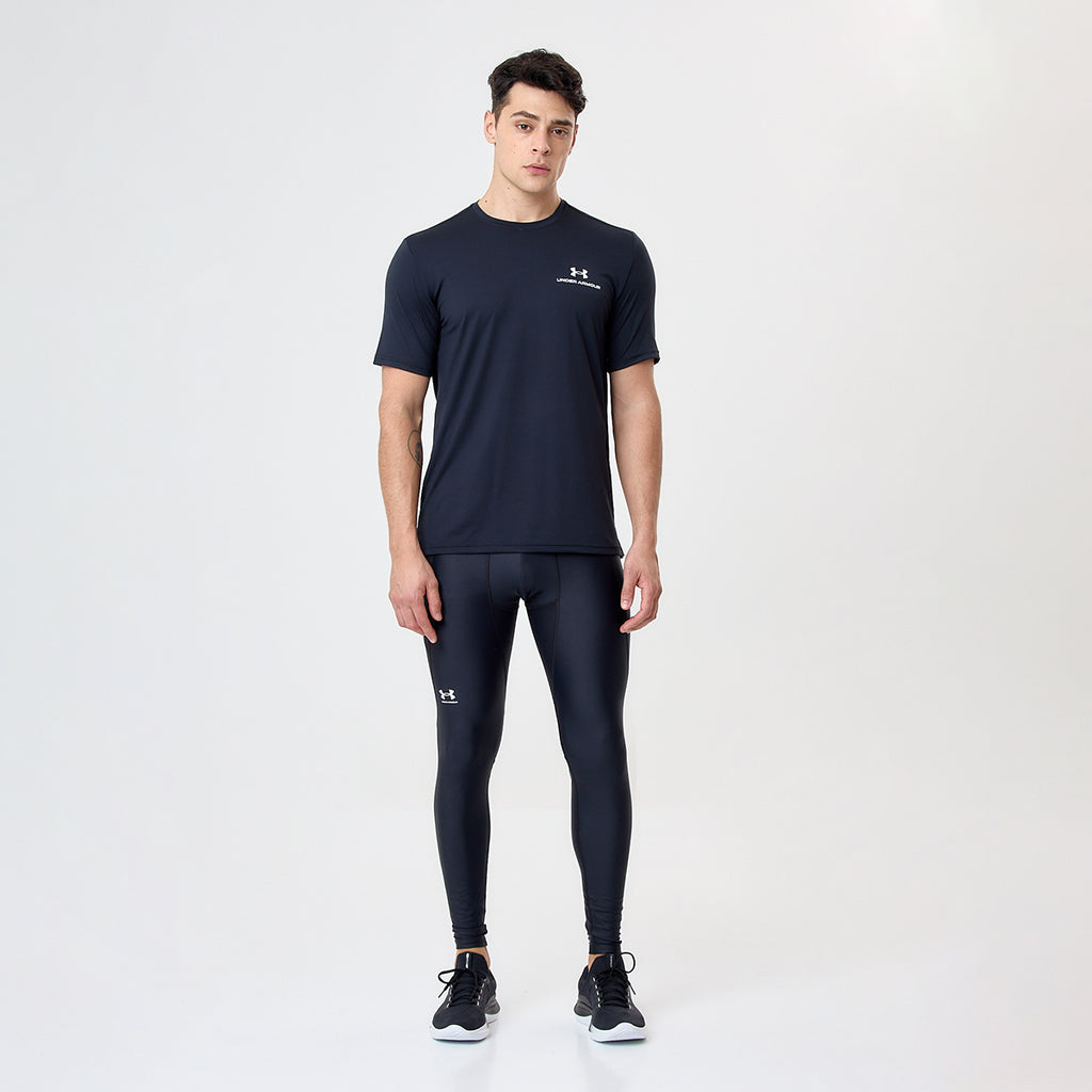 Calza Entrenamiento Under Armour Iso-chill Hombre