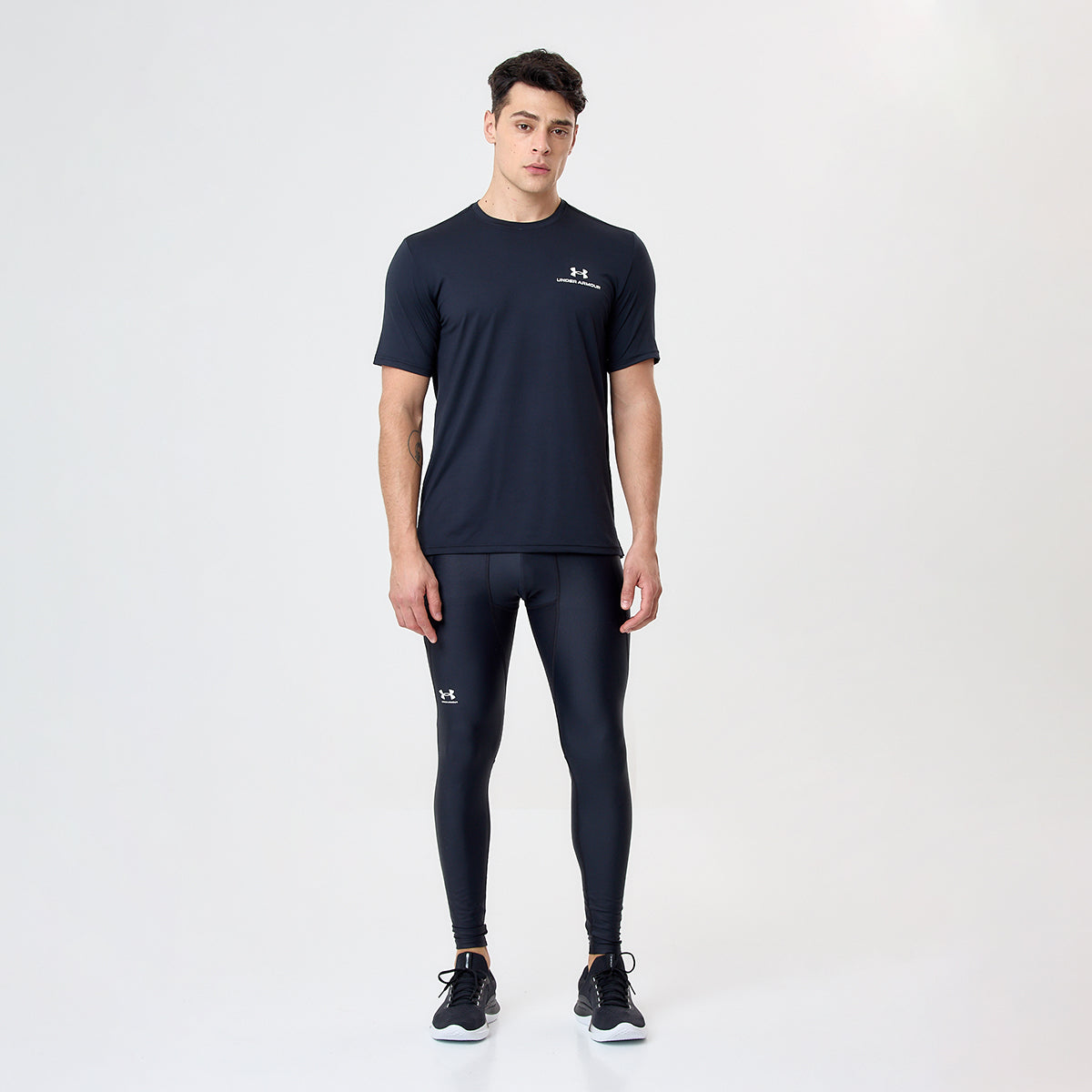 Calza Entrenamiento Under Armour Iso-chill Hombre