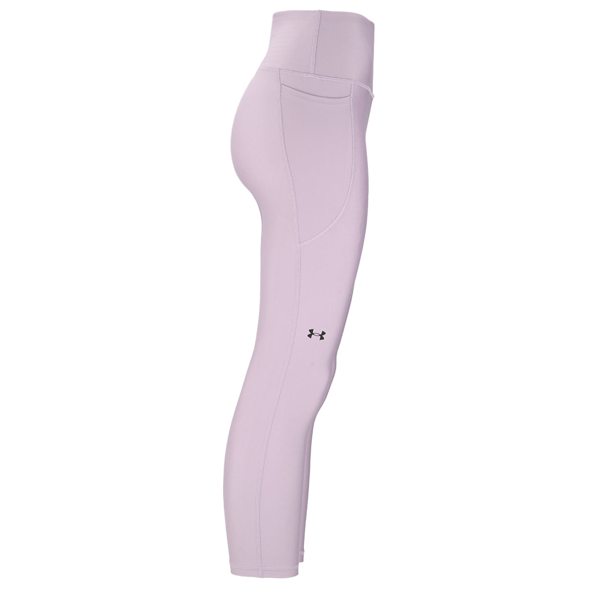 Calza Entrenamiento Under Armour Hi Rise Mujer