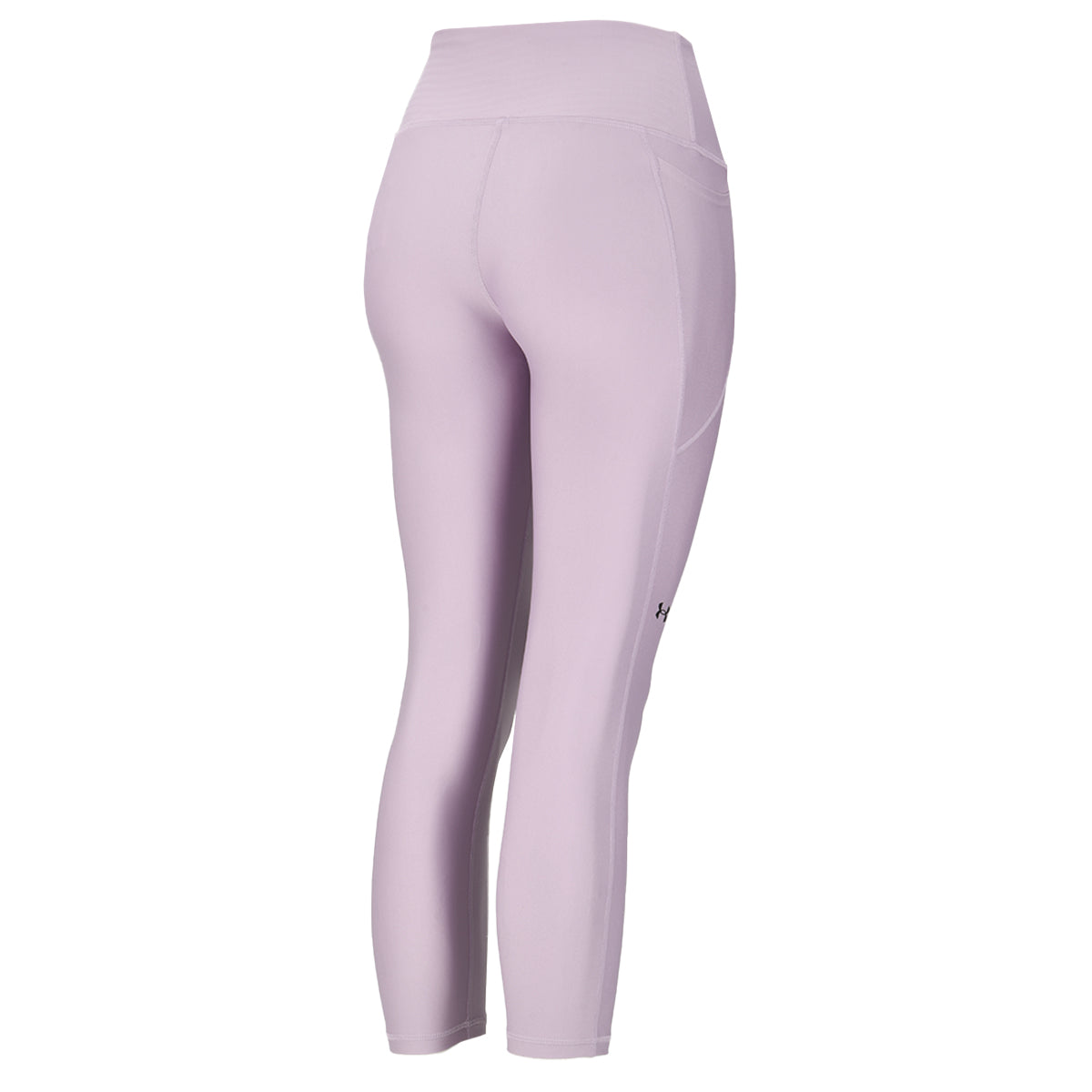 Calza Entrenamiento Under Armour Hi Rise Mujer