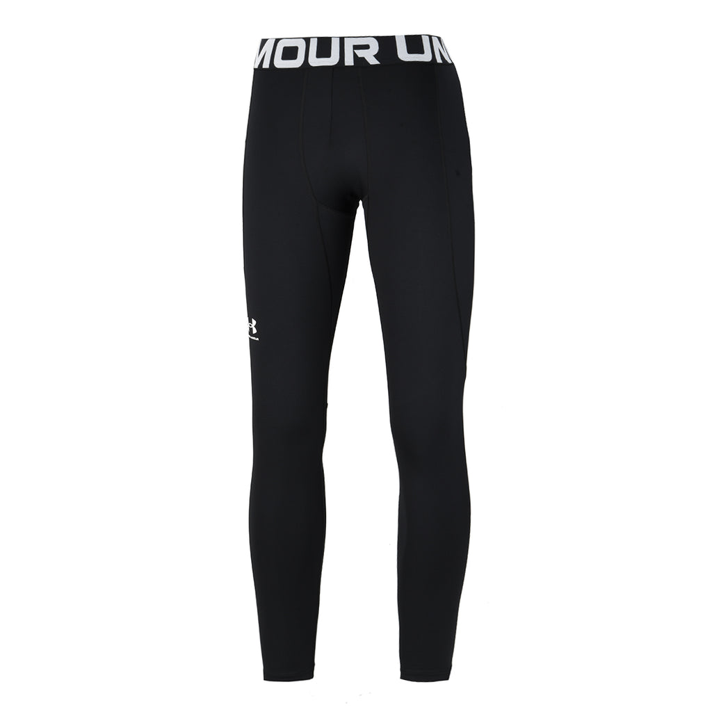 Calza Entrenamiento Under Armour Coldgear Hombre