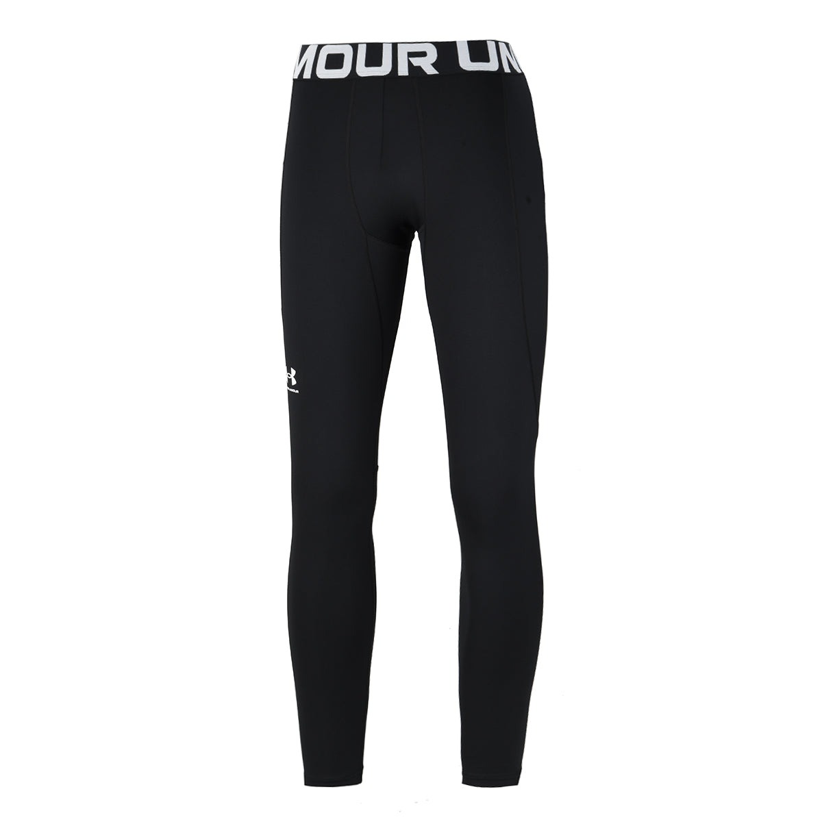 Calza Entrenamiento Under Armour Coldgear Hombre