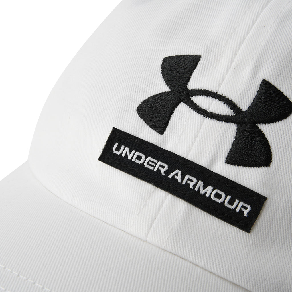 Gorra Under Armour Branded