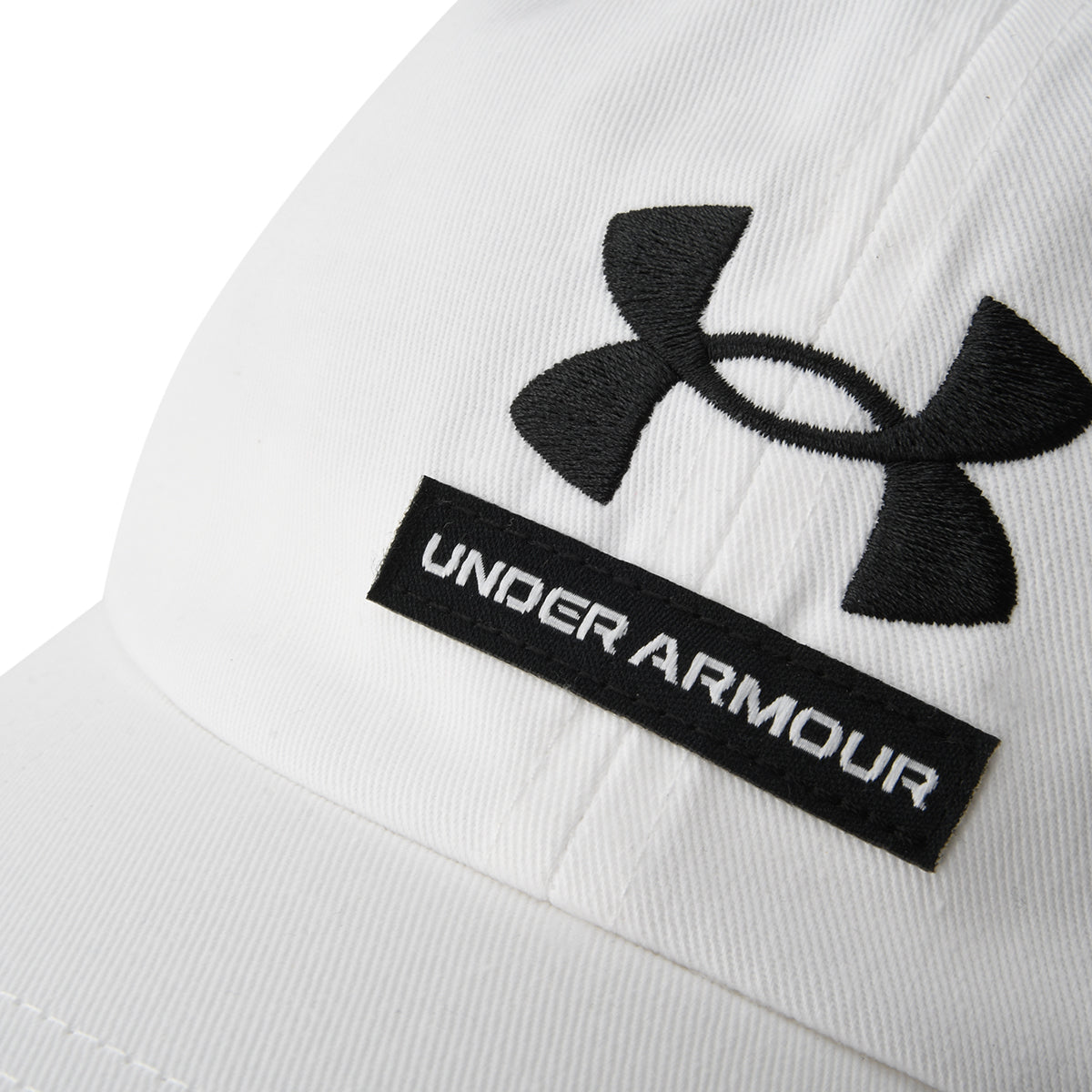 Gorra Under Armour Branded