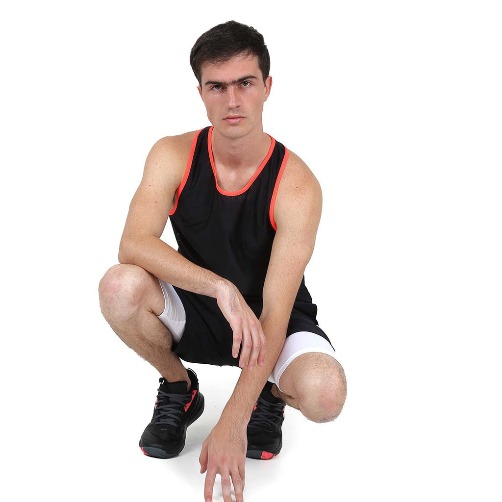Short Under Armour Entrenamiento Vanish 2 In 1 Sts Hombre