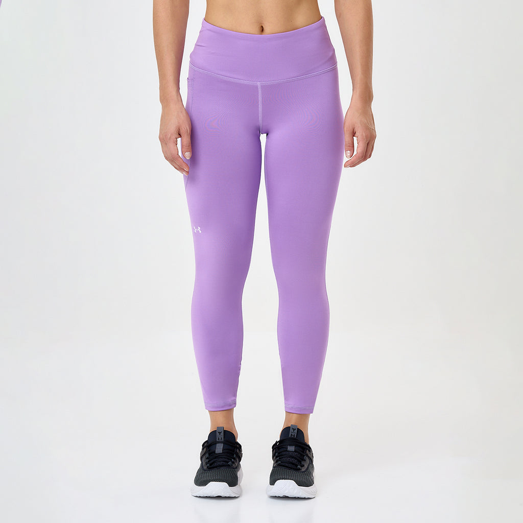 Calza Entrenamiento Under Armour Ankle Mujer